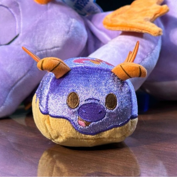 Disney Munchlings Figment Festival of the Arts 2024 - Picture 6 of 6